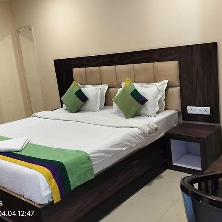 Hotel Paradise Convention 布巴内什瓦尔 外观 照片